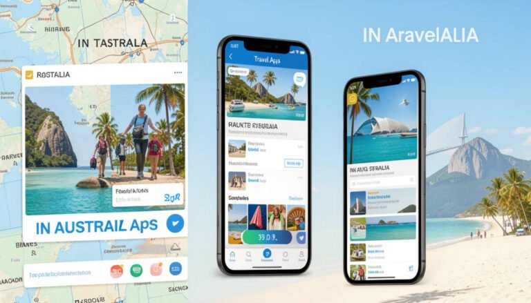 Use Travel Apps to Save More