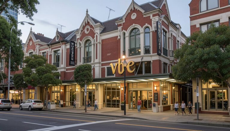 Vibe Hotel Melbourne