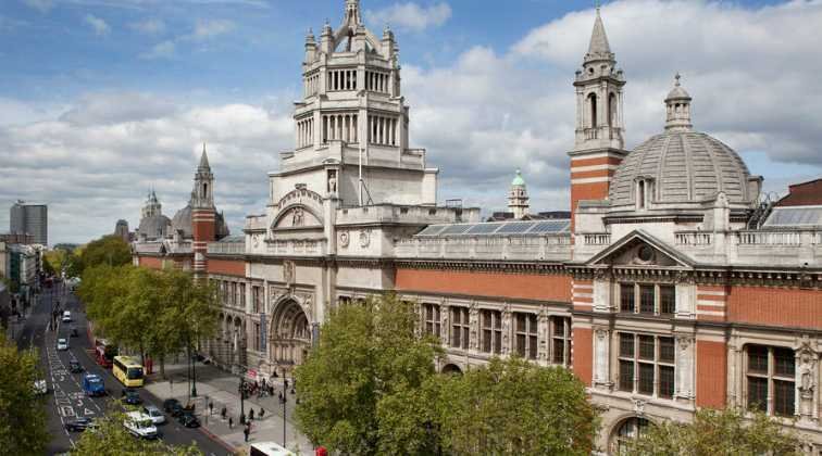 Victoria & Albert Museum (V&A)