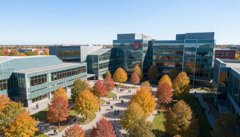 Victoria University (VU)