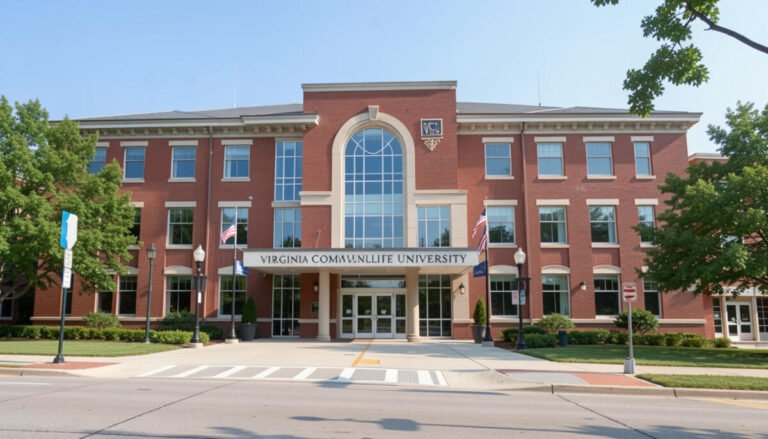 Virginia Commonwealth University (VCU)