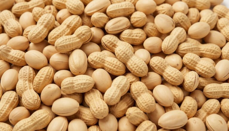 Virginia Peanuts, Virginia