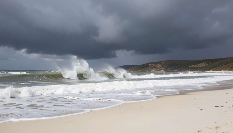 Vivonne Bay, Kangaroo Island (South Australia)