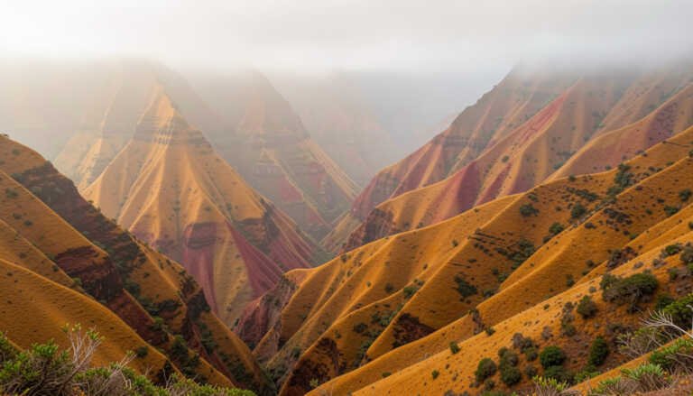 Waimea Canyon (Hawaii)
