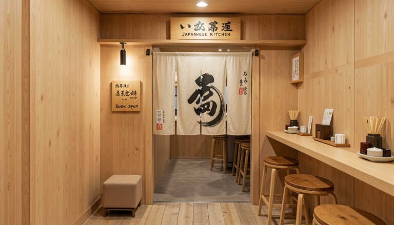Wasai Japanese Kitchen — Classic Adelaide Favourite (Adelaide, SA)