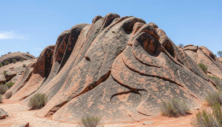 Wave Rock