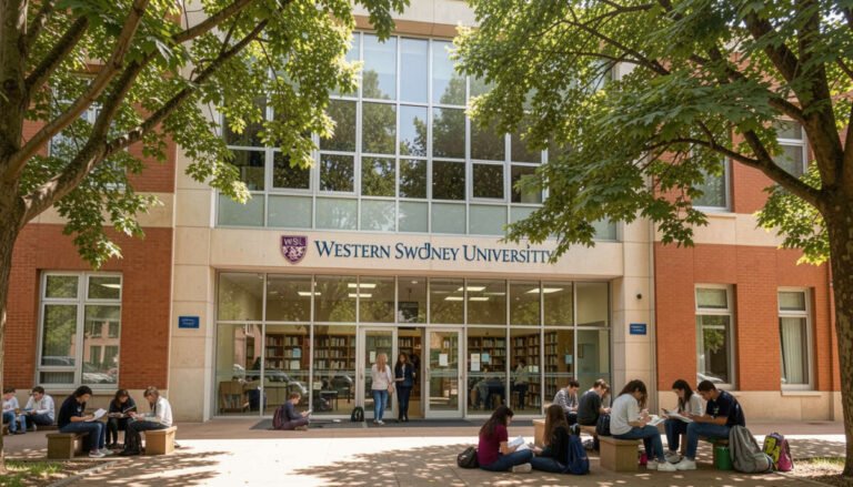 Western Sydney University (WSU)