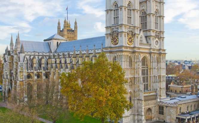 Westminster Abbey