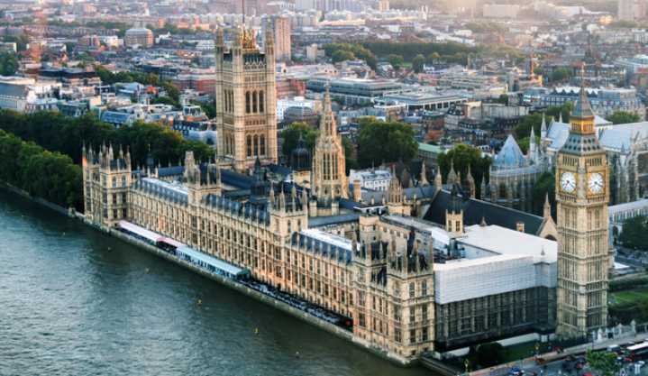 Westminster Abbey