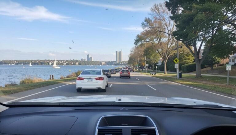 When Is the Best Time to Drive in New Jersey