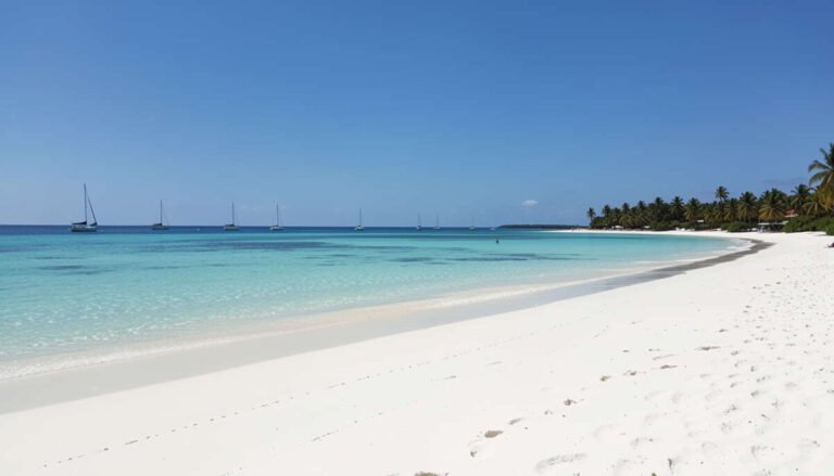 Whitehaven Beach, Whitsundays (Queensland)
