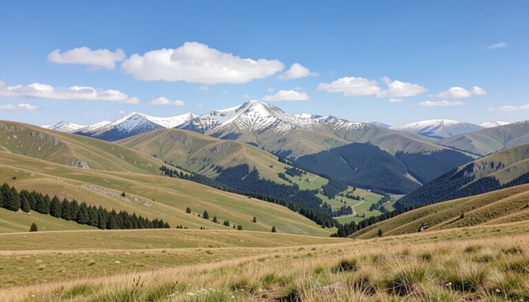 Whitetop Mountain – Wide Open Highlands, Virginia