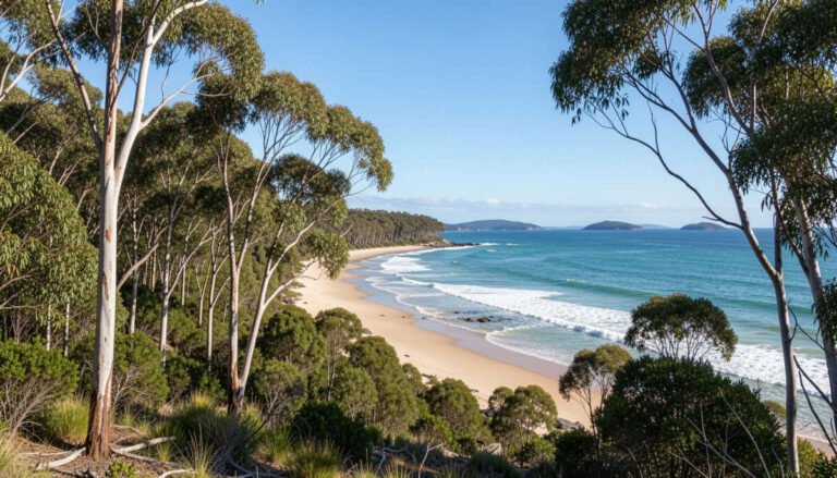 Wilsons Promontory National Park