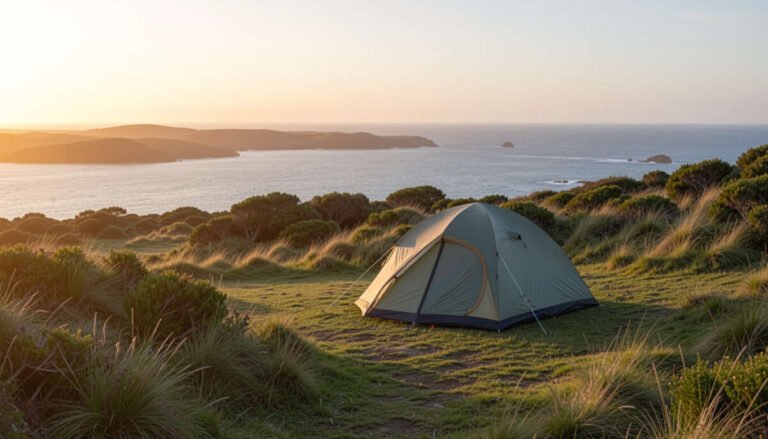 Wilsons Promontory National Park (Victoria)
