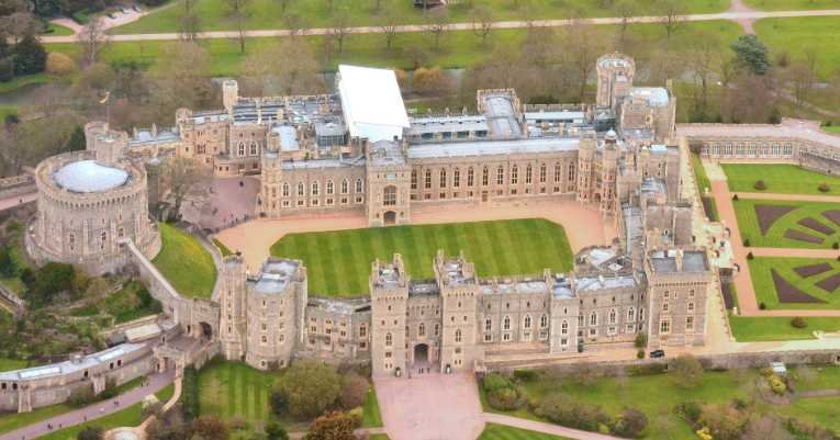 Windsor Castle