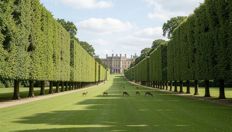 Windsor Great Park – Royal Estate Beyond the Castle