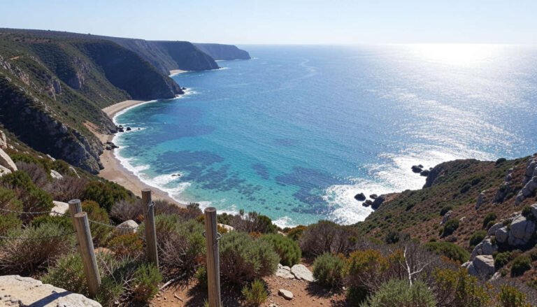 Wineglass Bay Lookout – Iconic Coastal Views