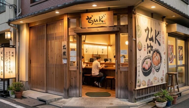 Yuki Japanese Restaurant