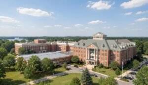 best hospitals in virginia usa medical centers guide