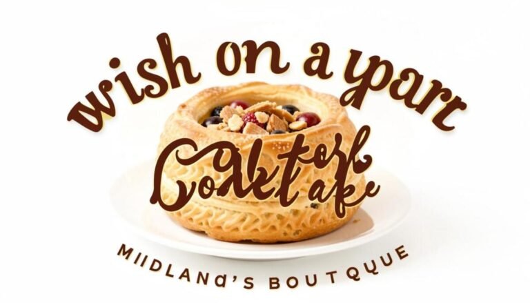 wish upon a pastry – Midland Park’s Sweet Boutique