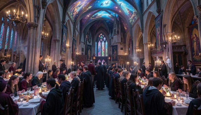 10 Magical Things to Do at the Wizarding World of Harry Potter