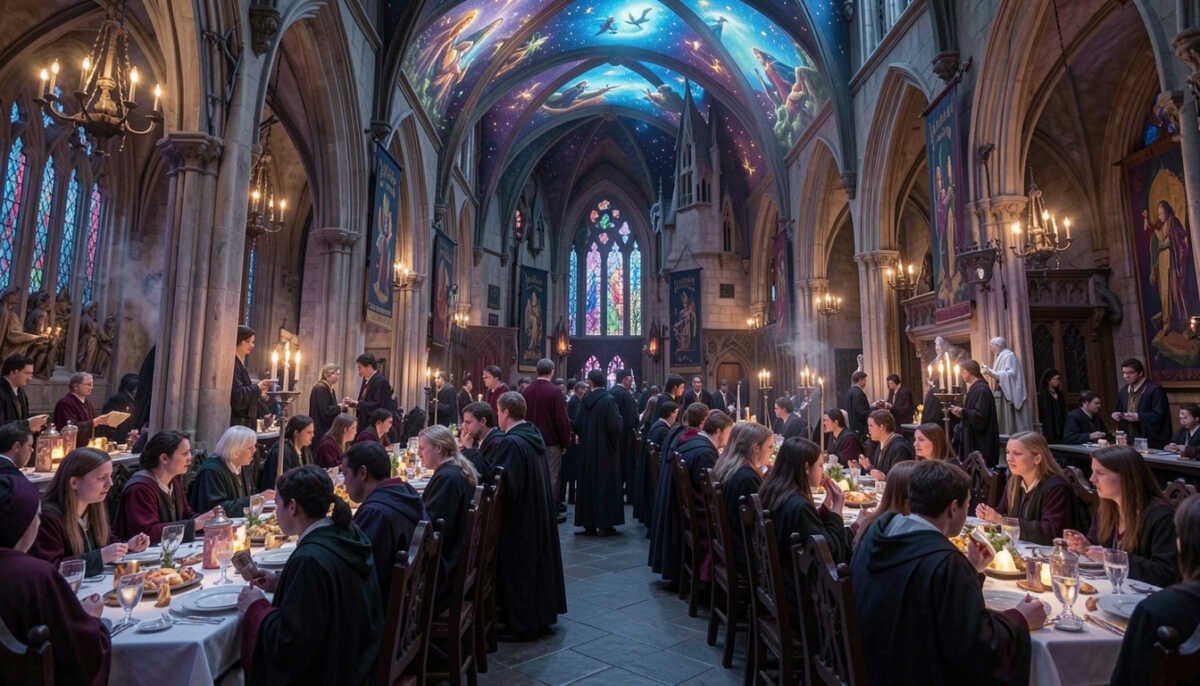 10 Magical Things to Do at the Wizarding World of Harry Potter