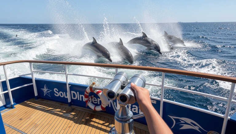 AJ’s Water Adventures