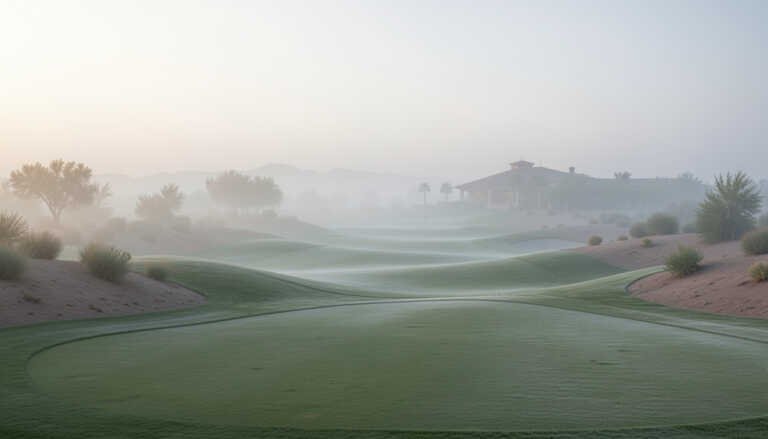 Ak Chin Southern Dunes Golf Club