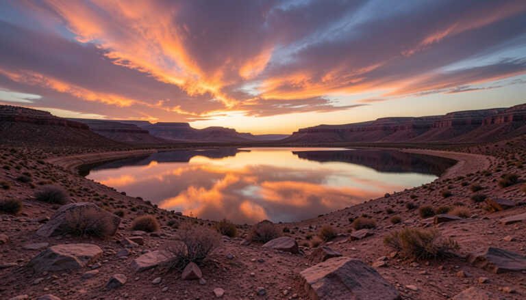Alamo Lake – Wild, Remote, and Unforgettable