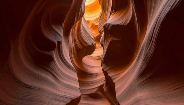 Antelope Canyon
