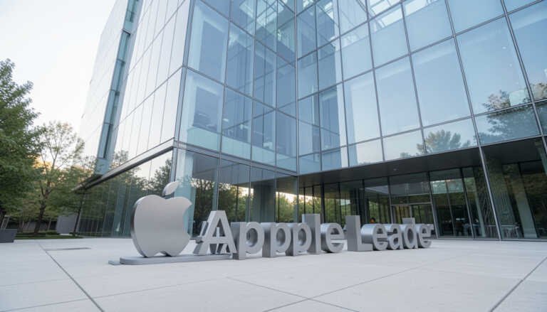 Apple Inc. – The Innovation Leader