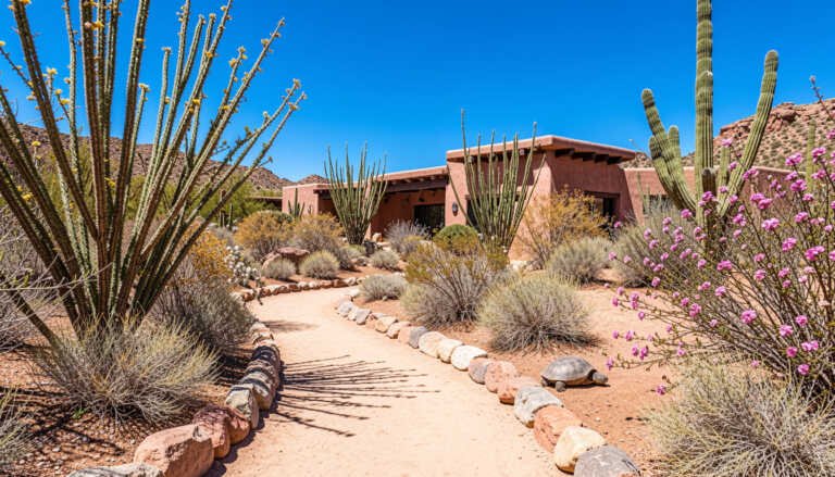 Arizona Sonora Desert Museum – Most Unique Experience