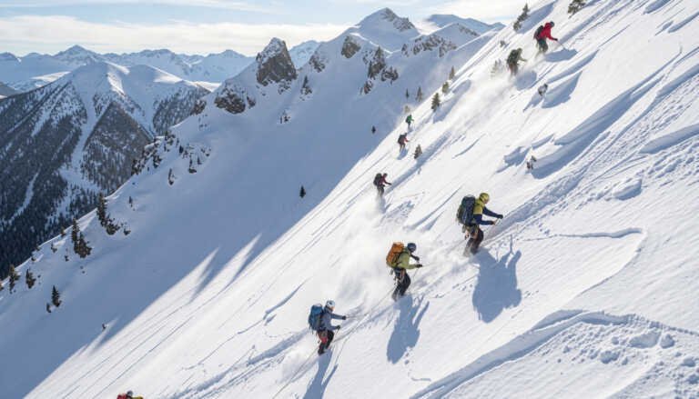 Aspen Highlands For Experts and Adventure Seekers