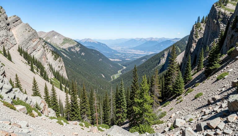 Aspen Mountain (Ajax) Classic, Steep, and Scenic