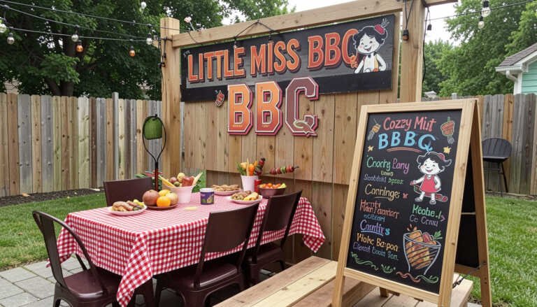 BBQ Spot