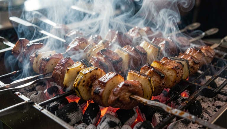 BahBQ Brazilian Grill (Sydney)