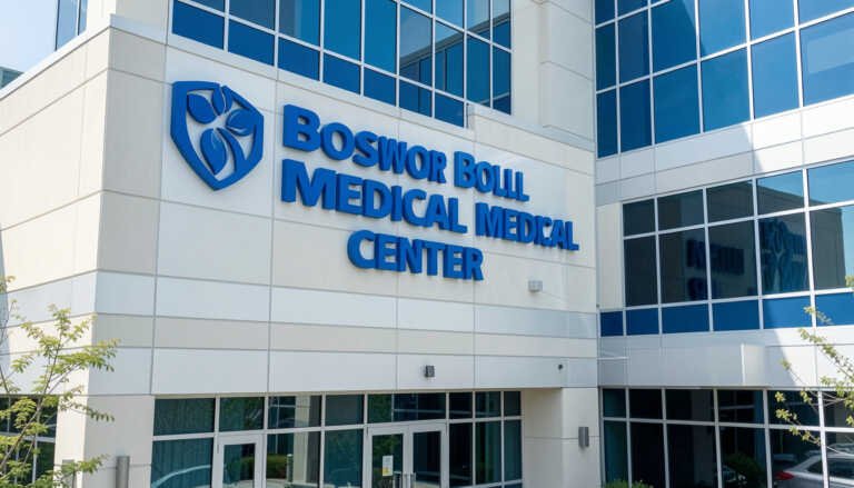 Banner Boswell Medical Center