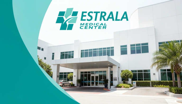 Banner Estrella Medical Center