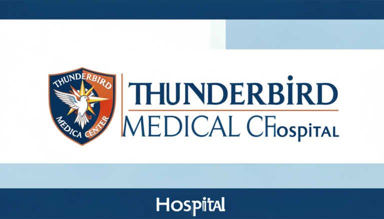 Banner Thunderbird Medical Center