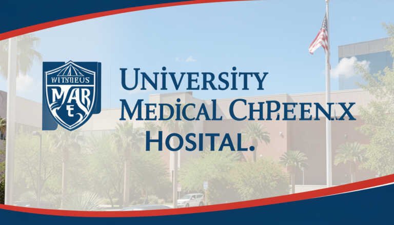 Banner – University Medical Center Phoenix