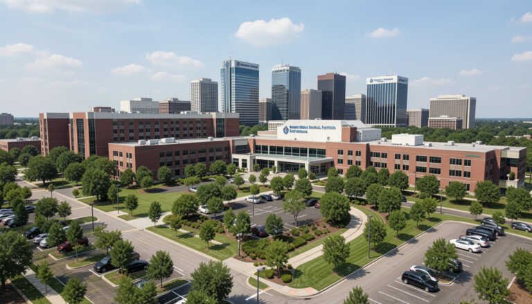 Baptist Memorial Hospital–Memphis