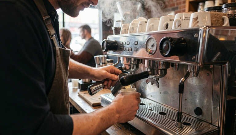 Barista Parlor (Nashville)