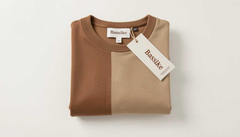 Bassike – Minimalist & Eco Friendly