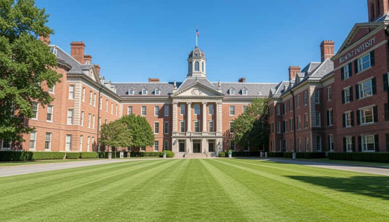 Belmont University (Nashville)