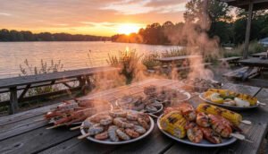 Best BBQ Spots in Australia