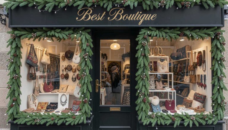 Best Boutique Shops in Aspen