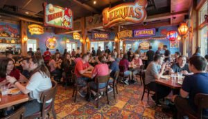 Best Disney Themed Hotels in Anaheim