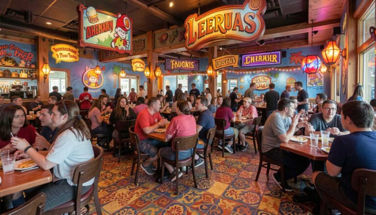 Best Disney Themed Hotels in Anaheim