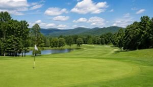 Best Golf Courses in Tennessee