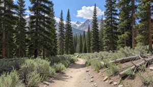Best Hiking Trails in Yellowstone National Park